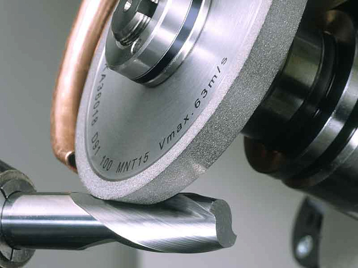 Заточка инструмента Заточка инструмента