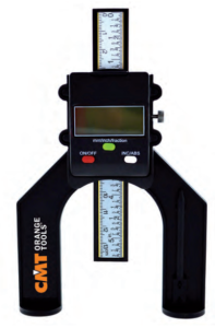 Электронный измеритель высоты CMT DHG-001