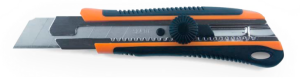 Выпускные ножи с ломающимися лезвиями 25мм STACO 46030