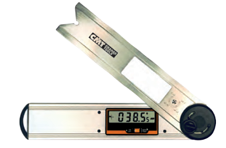 Цифровой угломер CMT DAF-001